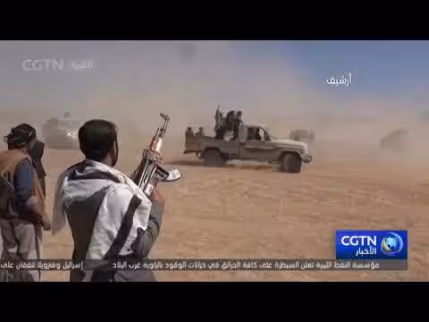 الحوثي تعلن استعدادها للحوار مع السعودية وتهدد باستمرار الهجمات