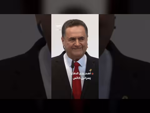 الجيش الإسرائيلي يرفع التأهب ويمنع الجنود من مغادرة قواعدهم قبل انتخابات الكنيست