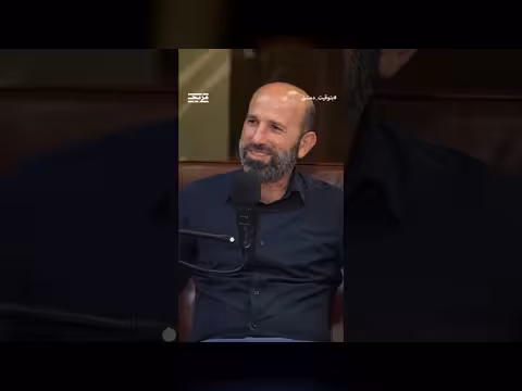عبد الرحمن سلامة يروي كيف كان أحمد الشرع يتفقد المقاتلين
