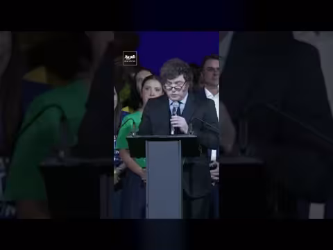 الرئيس الأرجنتيني يصف نظيره البرازيلي باللص والمجرم