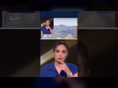 الحوثي يهدد الملاحة في البحر الأحمر