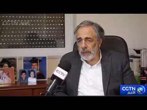 النزاعات الإقليمية تعيق حل أزمة الغذاء في لبنان