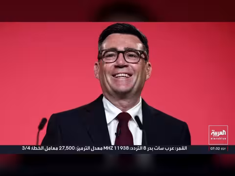 صواريخ روسية تهز كييف في ليلة نارية