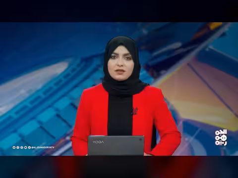 محافظ تعز يناقش أضرار الاعتداء ات الحوثية على المخا ومينائها