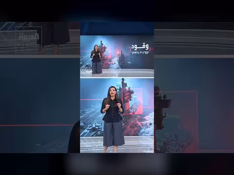 حاملة الطائرات الأميركية جورج واشنطن تحل مكان أبراهام لينكولن في المنطقة
