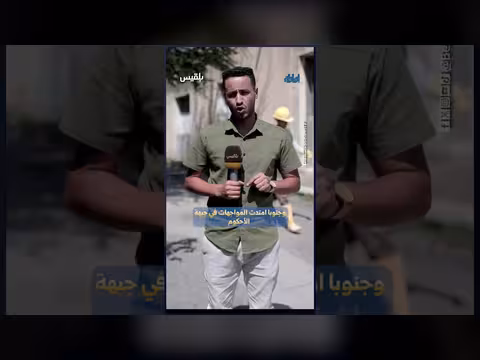 تصعيد عسكري واسع على جبهات تعز - تفاصيل الإحاطة
