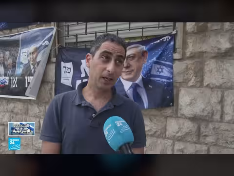 نتنياهو يواجه انتخابات حاسمة وسط تمسك أنصاره وانتقادات أمنية