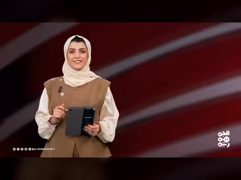 تحشيدات حوثية في الجوف