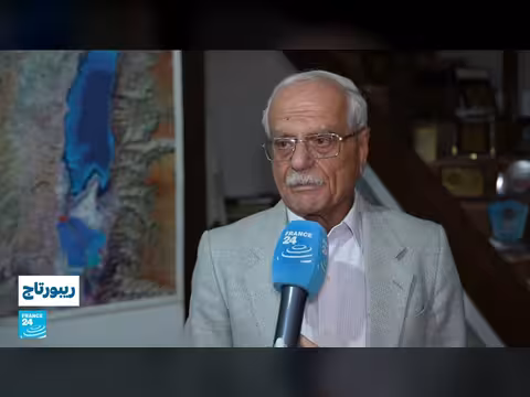 الأردن: محطة تحلية مياه البحر في العقبة قرار هيدرو-سياسي