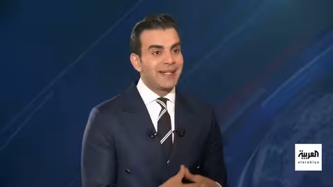 استنفار عسكري أمريكي قرب إيران
