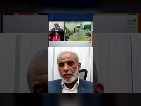 حسام بدران حول نتائج 7 أكتوبر والانتخابات الفلسطينية