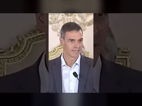 رئيس الوزراء الإسباني يتهم روسيا وإسرائيل وينفي ضلوع المغرب في سبتة