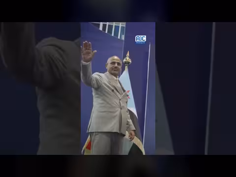 عاش الزُبيدي.. ربان الجنوب
