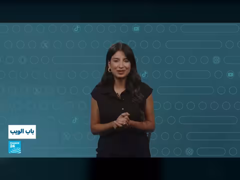 سوريون يسخرون من ارتفاع أسعار المحروقات في حلقة باب الويب