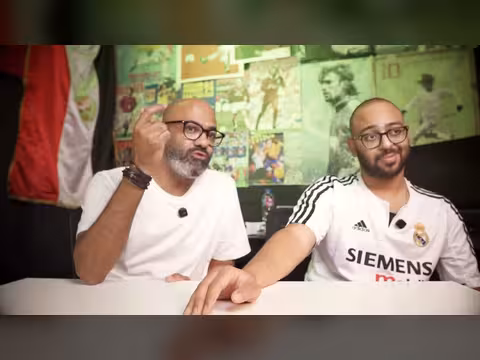مبابي يسجل ثنائية تقود ريال مدريد للفوز على برشلونة في الكامب نو
