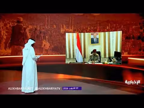 وزير الدفاع يكشف تفاصيل عملية فجر اليمن