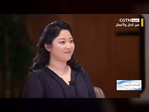 كيف تستفيد الدول العربية من المبادرات الصينية؟