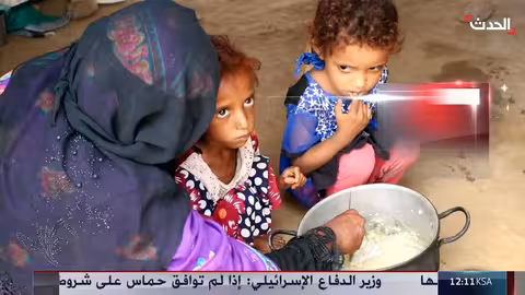 ستوديو الحدث: تمرير عربات غدعون 2 وتصعيد في السليمانية