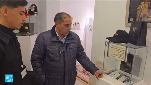 صناعة المجوهرات في ليبيا: تحديات اقتصادية وإحياء للتراث