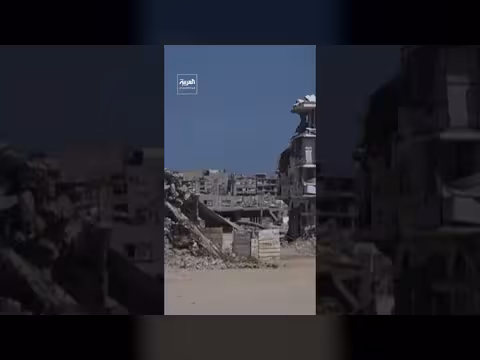 هيئة البث الإسرائيلية: تل أبيب لم توقع بعد على اتفاق إدخال قوة استقرار دولية إلى غزة