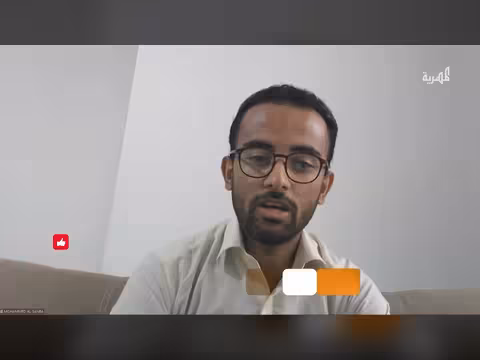 طالب يمني يتصدر تخصص الهندسة الميكانيكية بجامعة سيفاس التركية