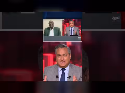 المحلل سيبويه يوسف: البرهان أعاد مفاصل الحركة الإسلامية للسلطة