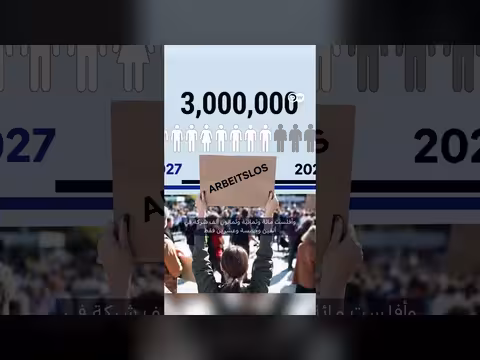 هل الماكينة الاقتصادية الألمانية لا تتعطل فعلاً؟