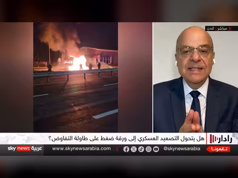 ترامب يفاجئ زيلينسكي بطلب معقد بشأن روسيا