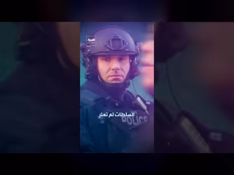 خمسة أشخاص يخرجون من صرف صحي بمانهاتن والشرطة تحقق