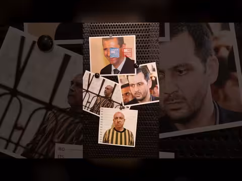 محاكمة أفراد من عائلة بشار الأسد بتهم جرائم حرب في سوريا