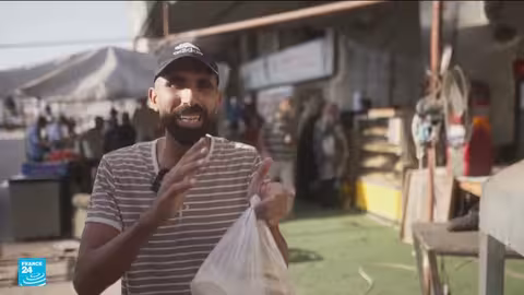 غزة: الجوع مستمر رغم اتفاق وقف إطلاق النار
