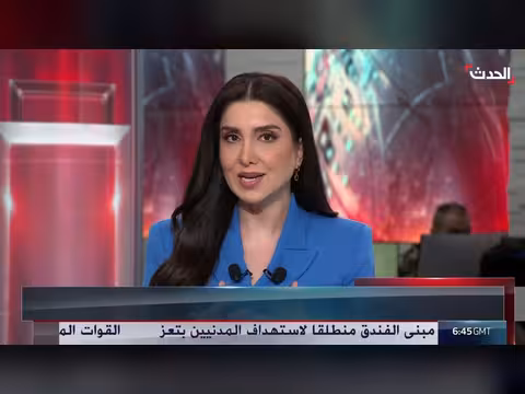 مختص: العملية الإسرائيلية في الخليل هدفها التطهير العرقي
