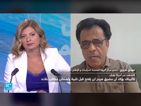 عودة التهديدات للإمارات وانتقال إيران إلى الهجوم