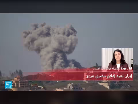 نتانياهو يأمر بوقف العمليات في جنوب لبنان