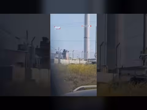 الجيش الإسرائيلي يمنع مركبة إسعاف من عبور حاجز عطارة شمال رام الله