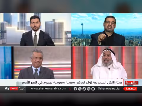 السعودية تستهدف مواقع عسكرية حوثية في الحديدة