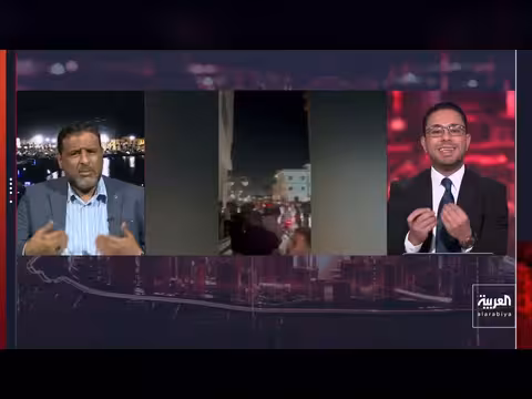 احتجاجات ليبيا تتسع وعصيان مدني يطالب بإسقاط حكومة الدبيبة