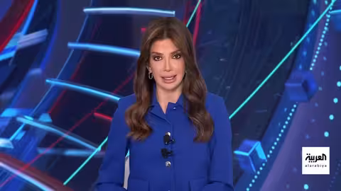 ترمب يهدد إيران بالتدخل العسكري