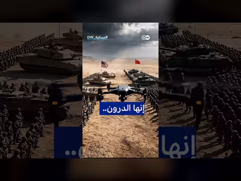 لماذا تحولت طائرة صغيرة إلى قضية أمن قومي