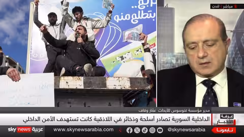تصعيد أمني في الساحل السوري واحتجاجات تطالب بالفيدرالية