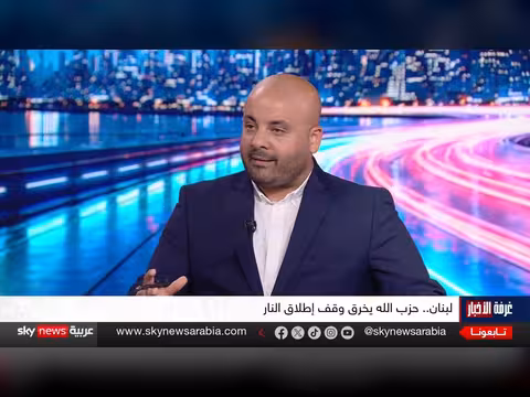 حزب الله يطلق مسيّرة مفخخة برسائل داخلية وخارجية