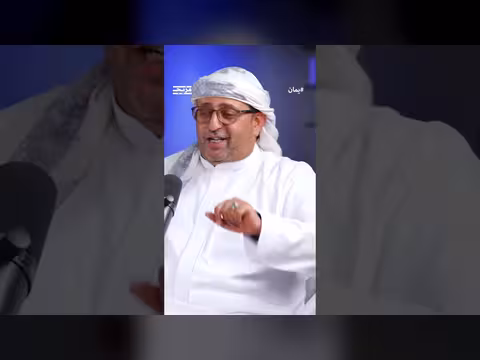 بكيل الصوفي: لا تستعجلوا الحكم على فارس الحباري