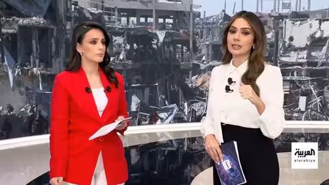 قمة شرم الشيخ: ترمب يعلن نهاية حرب غزة والتركيز على إعادة الإعمار