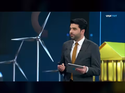 صندوق النقد الدولي يتوقع انكماش اقتصادات المنطقة بفعل صدمة النفط والحرب