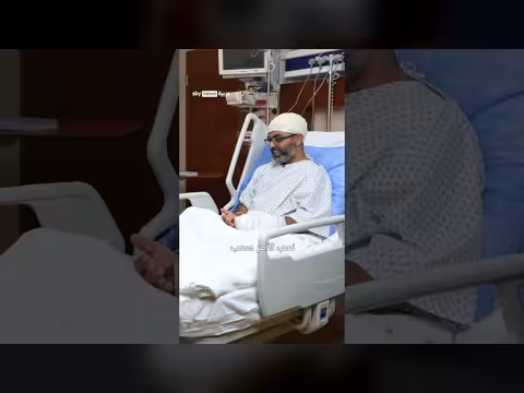 قائد طائرة طيران دبي يكشف لأول مرة عن أول اتصال بعد نجاته
