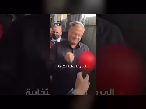 بن غفير يستغل معاناة الأسرى الفلسطينيين في الدعاية الانتخابية
