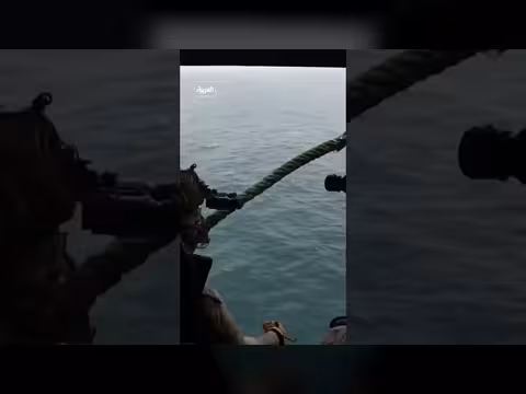 وزير الدفاع الأميركي لا يستبعد استخدام القوة العسكرية ضد إيران