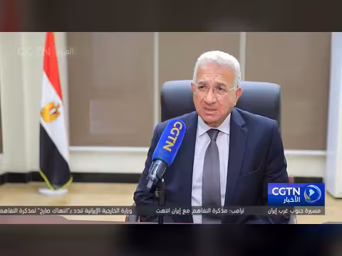 عودة المحليات في مصر بعد 18 عاما
