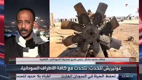 الجيش السوداني يتجنب قصف هجليج لحماية المنشآت النفطية وتصدير الأزمة