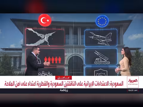 ترمب يدرس إعادة تركيا إلى برنامج إف-35